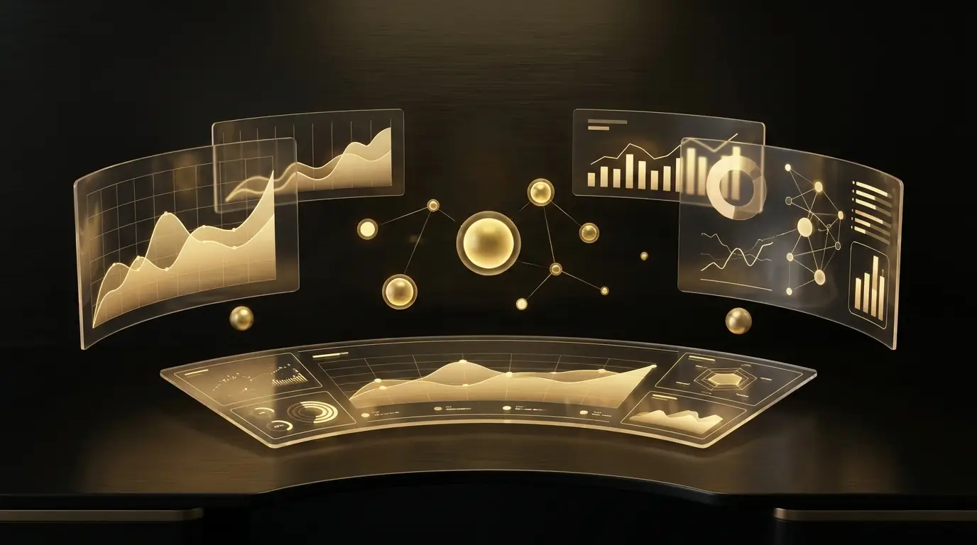 Quant research radar